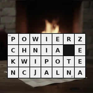 Rozwiązanie krzyżówki: powierzchnia w polu potencjalnym której wszystkie punkty mają jednakowy potencjał - powierzchnia ekwipotencjalna | hasła, synonimy i podpowiedzi Hasło krzyżówkowe powierzchnia w polu potencjalnym której wszystkie punkty mają jednakowy potencjał - powierzchnia ekwipotencjalna – rozwiązanie, synonimy, podpowiedzi i definicje krzyżówkowe